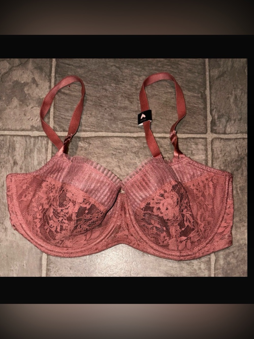🌹New Victoria’s Secret “Dream Angels” Bra